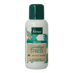 Kneipp Goodbye stress badschuim 100 Milliliter
