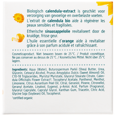 Kneipp Voetbutter 100.00 Milliliter