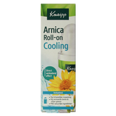 Kneipp Arnica cooling roll on 50.00 Milliliter