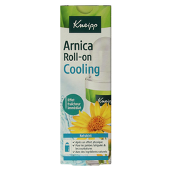 Kneipp Arnica cooling roll on 50.00 Milliliter
