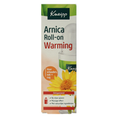 Kneipp Arnica warming roll on 50.00 Milliliter