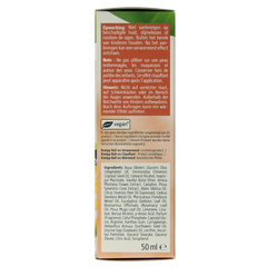 Kneipp Arnica warming roll on 50 Milliliter