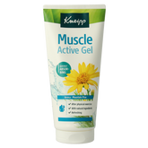 Kneipp Arnica muscle active gel 200 Milliliter