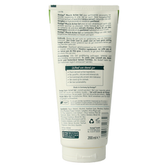 Kneipp Arnica muscle active gel 200.00 Milliliter