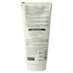 Kneipp Arnica muscle active gel 200 Milliliter