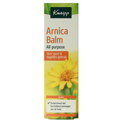 Kneipp Arnica all purpose zalf 100 Milliliter