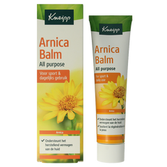 Kneipp Arnica all purpose zalf 100 Milliliter
