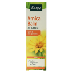 Kneipp Arnica all purpose zalf 100 Milliliter