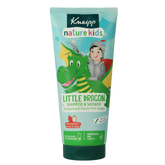 Kneipp Kids shampoo/douche drakenkracht 200 Milliliter