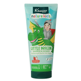 Kneipp Kids shampoo/douche drakenkracht 200 Milliliter