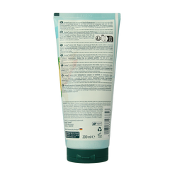 Kneipp Kids shampoo/douche drakenkracht 200 Milliliter