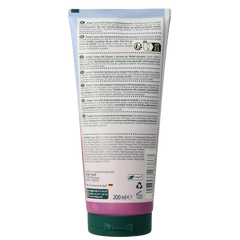 Kneipp Shampoo & douche zeemeermin 200.00 Milliliter