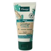 Kneipp Goodbye stress douche mini 50 Milliliter