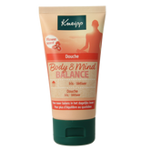 Kneipp Body & mind balance douche mini 50.00 Milliliter