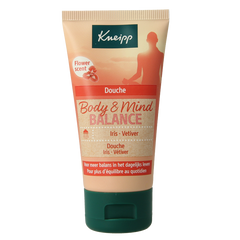 Kneipp Body & mind balance douche mini 50 Milliliter