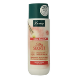 Kneipp Silky secret douche creme 200 Milliliter