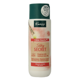 Kneipp Silky secret douche creme 200 Milliliter