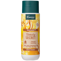 Kneipp Doucheolie Beauty Secret 200.00 Milliliter
