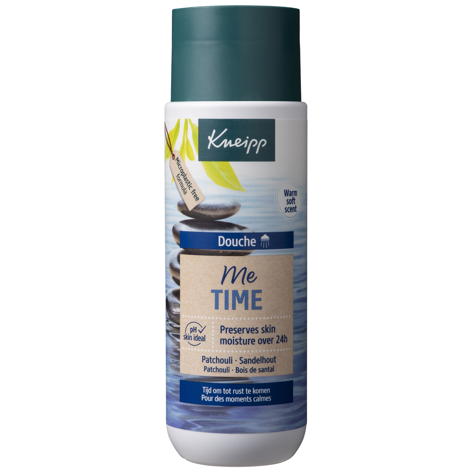 Kneipp Douchegel Me-Time 200.00 Milliliter