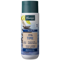 Kneipp Douchegel Me-Time 200.00 Milliliter