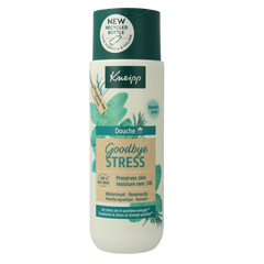 Kneipp Goodbye stress douche 200.00 Milliliter