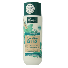 Kneipp Goodbye stress douche 200 Milliliter