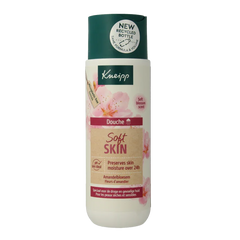Kneipp Soft skin douche 200 Milliliter