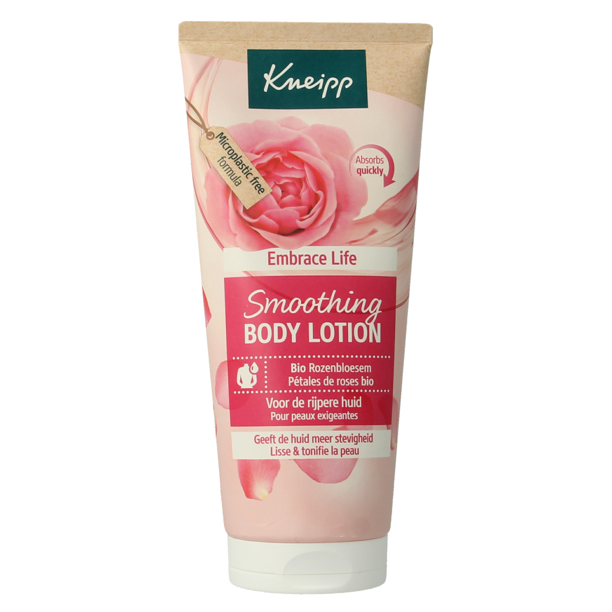 Kneipp Bodylotion embrace life 200.00 Milliliter