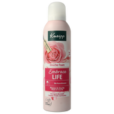 Kneipp Douche foam embrace life 200 Milliliter