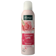 Kneipp Douche foam embrace life 200 Milliliter
