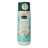 Kneipp Clean beauty shower algen zeezout 200 Milliliter