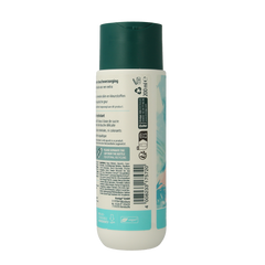 Kneipp Clean beauty shower algen zeezout 200.00 Milliliter