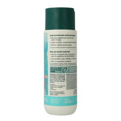 Kneipp Clean beauty shower algen zeezout 200 Milliliter