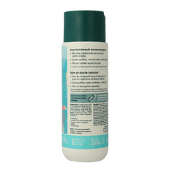 Kneipp Clean beauty shower algen zeezout 200.00 Milliliter
