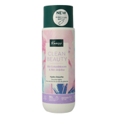 Kneipp Clean beauty shower lotus jojoba 200 Milliliter