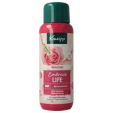 Kneipp Embrace life badschuim 400.00 Milliliter