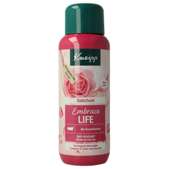 Kneipp Badschuim Embrace Life 400.00 Milliliter