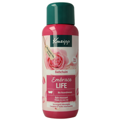 Kneipp Embrace life badschuim 400 Milliliter