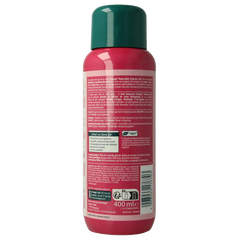 Kneipp Embrace life badschuim 400 Milliliter