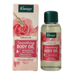 Kneipp Huidolie embrace life 100 Milliliter