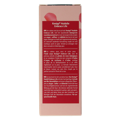Kneipp Huidolie embrace life 100.00 Milliliter