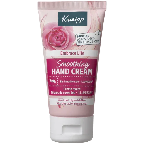 Kneipp Handcreme embrace life 50 Milliliter