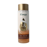 Kneipp 2-fasen oil & milk bad shea & rice milk 250.00 Milliliter