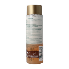 Kneipp 2-fasen oil & milk bad shea & rice milk 250 Milliliter