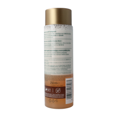 Kneipp 2-fasen oil & milk bad shea & rice milk 250.00 Milliliter