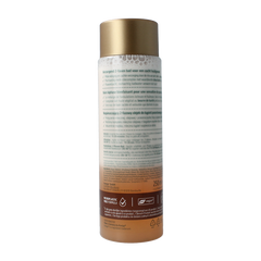 Kneipp 2-fasen oil & milk bad shea & rice milk 250 Milliliter