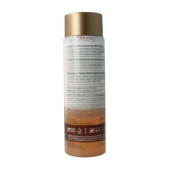 Kneipp 2-fasen oil & milk bad shea & rice milk 250.00 Milliliter