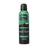 Kneipp Men douche foam nature feeling 200.00 Milliliter