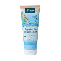 Kneipp Handcrème Hyaluron 75.00 Milliliter