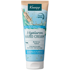 Kneipp Handcrème Hyaluron 75.00 Milliliter